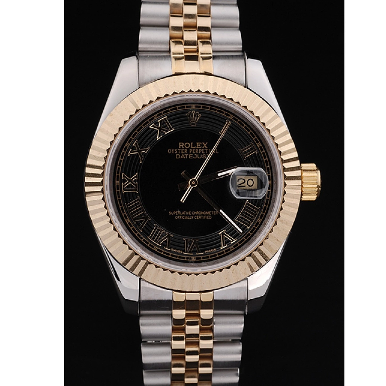 Rolex aaa copy Rolex Datejust-rl211 0819